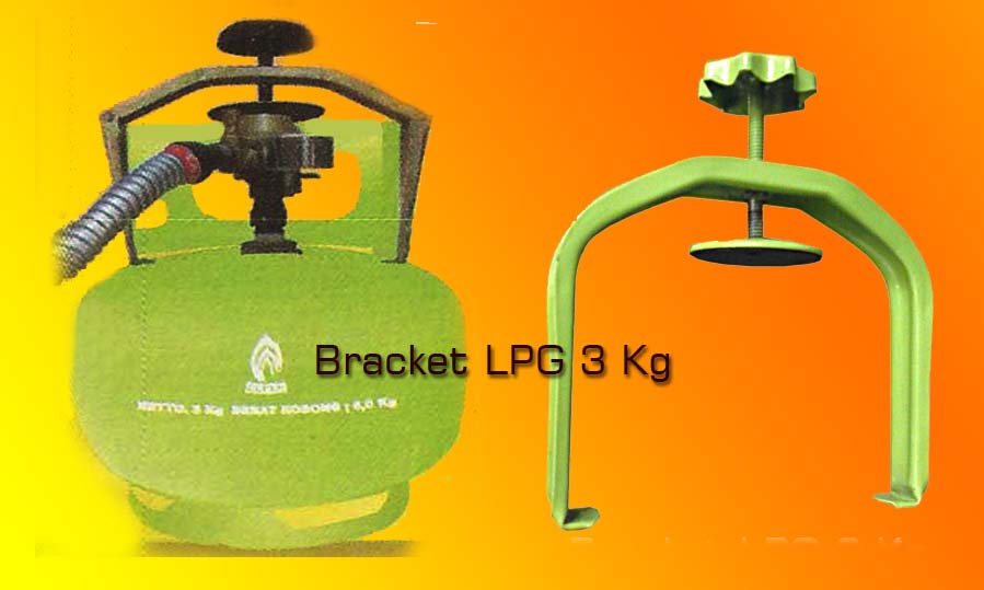 Bracket Pengaman Regulator Tidak Direkomendasikan